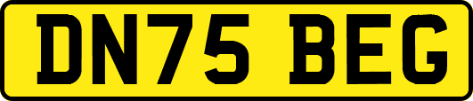 DN75BEG
