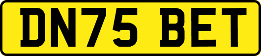 DN75BET