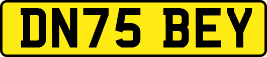 DN75BEY