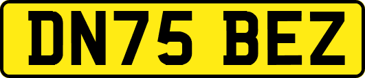 DN75BEZ