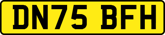 DN75BFH