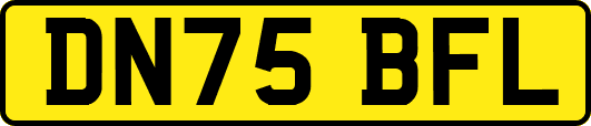 DN75BFL