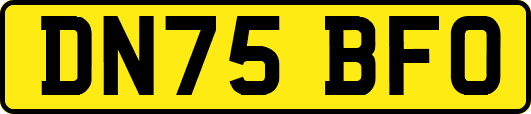 DN75BFO