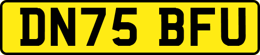 DN75BFU