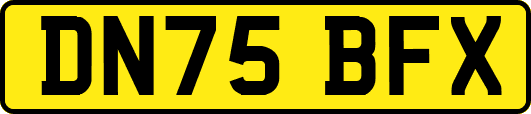 DN75BFX