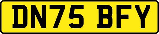 DN75BFY