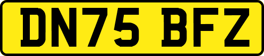 DN75BFZ