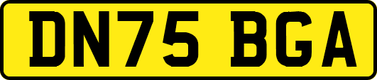 DN75BGA