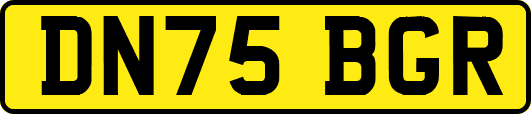 DN75BGR