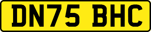 DN75BHC