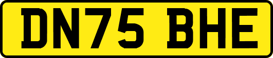 DN75BHE