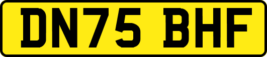 DN75BHF