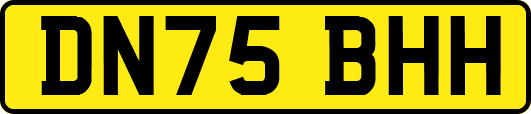 DN75BHH