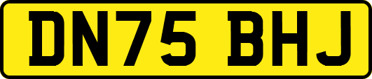 DN75BHJ