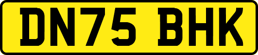 DN75BHK