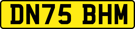 DN75BHM