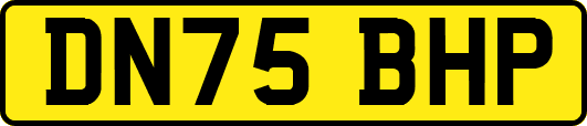 DN75BHP