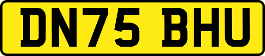 DN75BHU