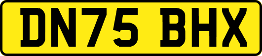 DN75BHX