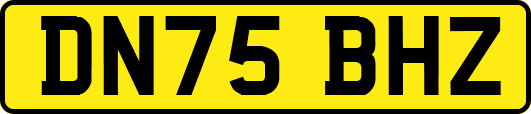 DN75BHZ