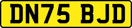 DN75BJD