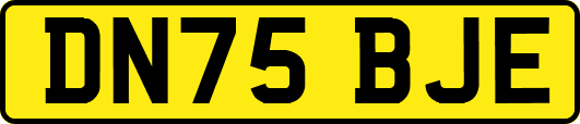 DN75BJE