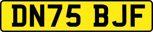 DN75BJF