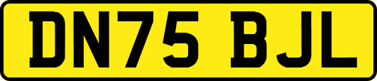 DN75BJL