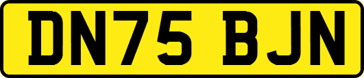 DN75BJN