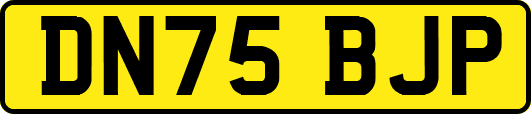 DN75BJP
