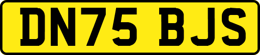DN75BJS