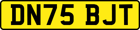 DN75BJT