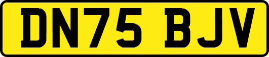 DN75BJV