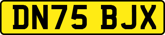 DN75BJX
