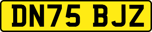 DN75BJZ