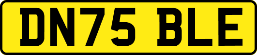 DN75BLE