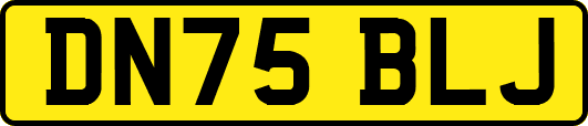 DN75BLJ