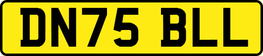 DN75BLL
