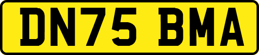 DN75BMA