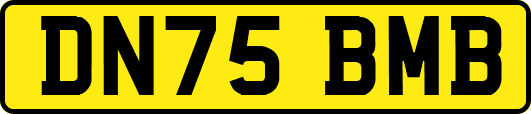 DN75BMB