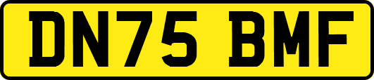 DN75BMF