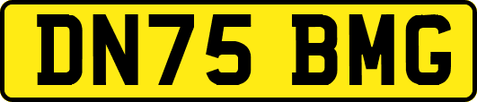 DN75BMG