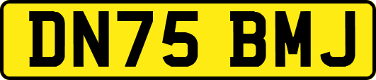 DN75BMJ