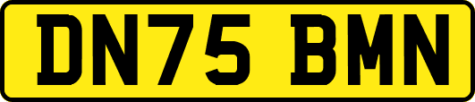 DN75BMN