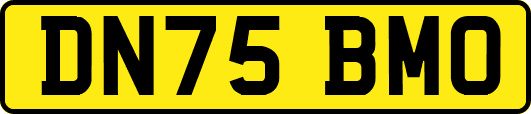 DN75BMO