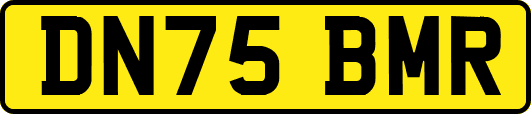 DN75BMR