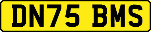 DN75BMS