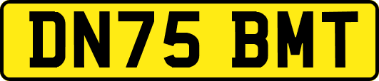 DN75BMT