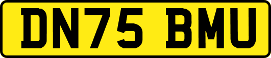 DN75BMU