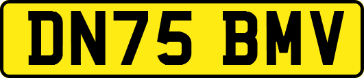 DN75BMV